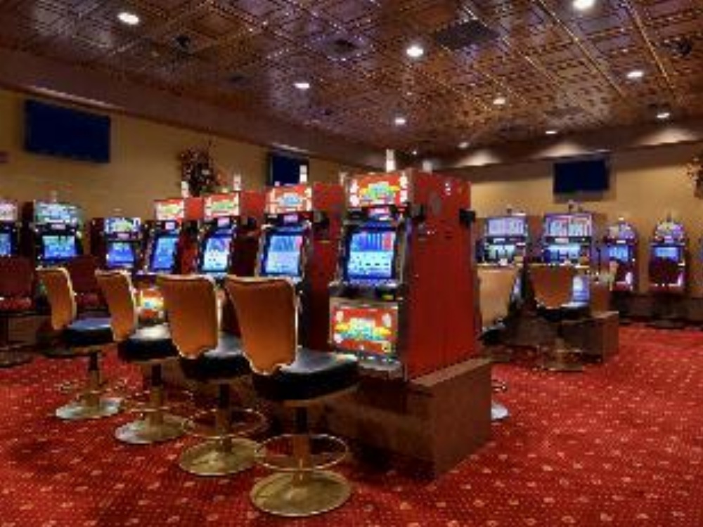 Gold Coast Hotel And Casino Image 11