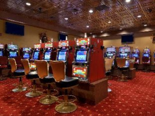 Gold Coast Hotel And Casino image 11