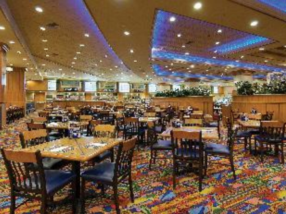 Gold Coast Hotel And Casino Image 13