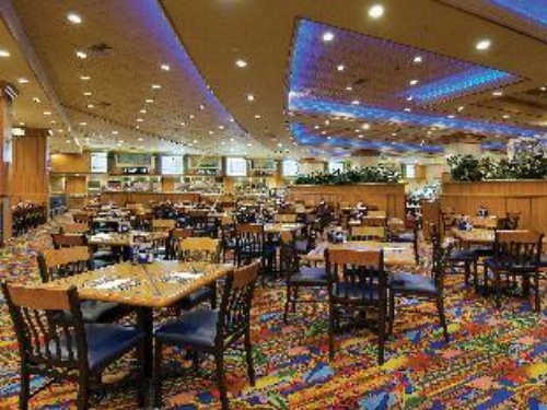 Gold Coast Hotel And Casino image 13