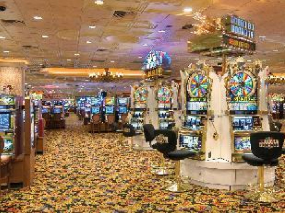 Gold Coast Hotel And Casino Image 14
