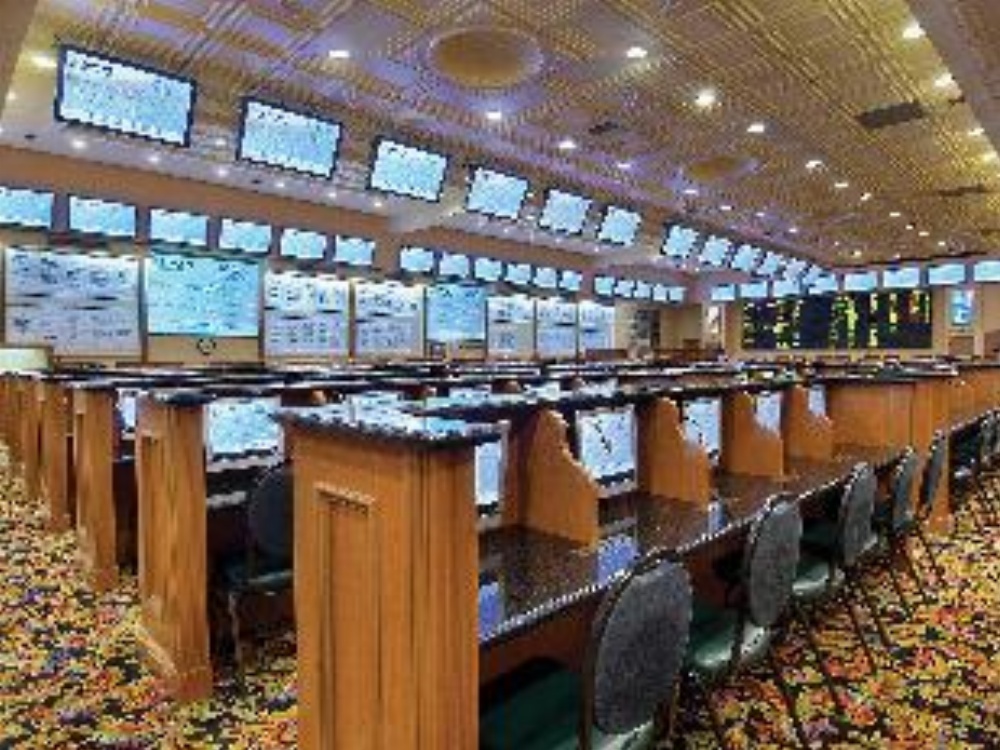 Gold Coast Hotel And Casino Image 16