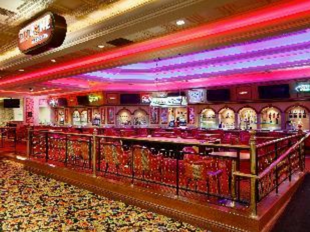 Gold Coast Hotel And Casino Image 17