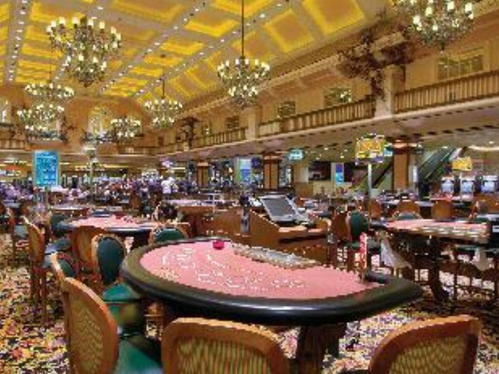 Gold Coast Hotel And Casino Image 19