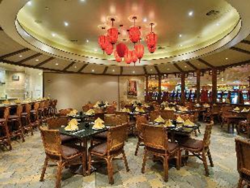 Gold Coast Hotel And Casino Image 20