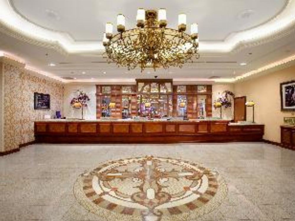 Gold Coast Hotel And Casino