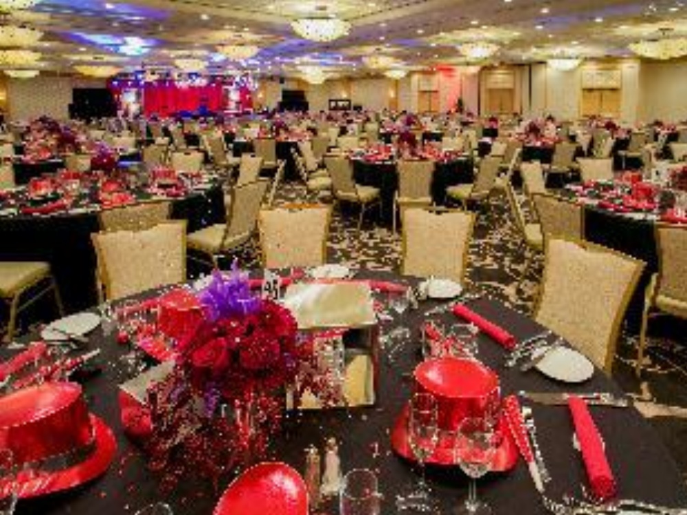 Gold Coast Hotel And Casino Image 6